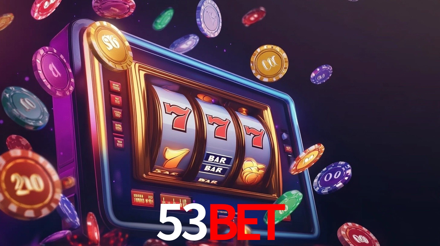 Welcome Bonus 53bet