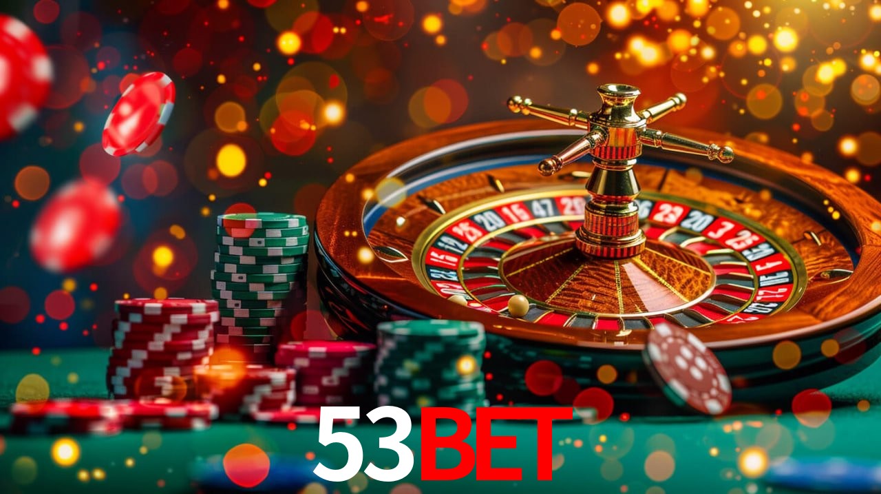 cassino 53bet