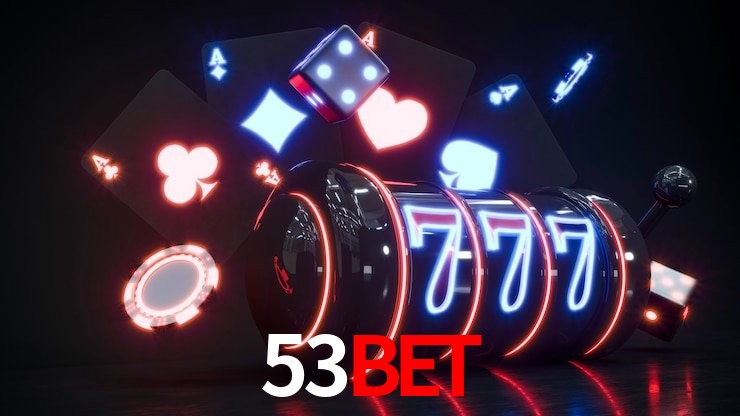 Tennis Betting 53bet