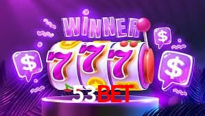 Welcome Bonus 53bet