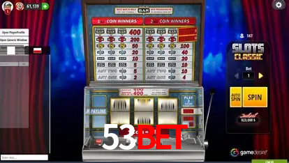 Desvendando o Mundo dos Jogos Virtuais na 53bet