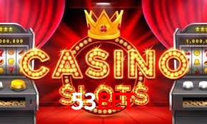 Slot Games 53bet