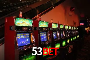 Explorando a Categoria de Eventos em Apostas na 53bet