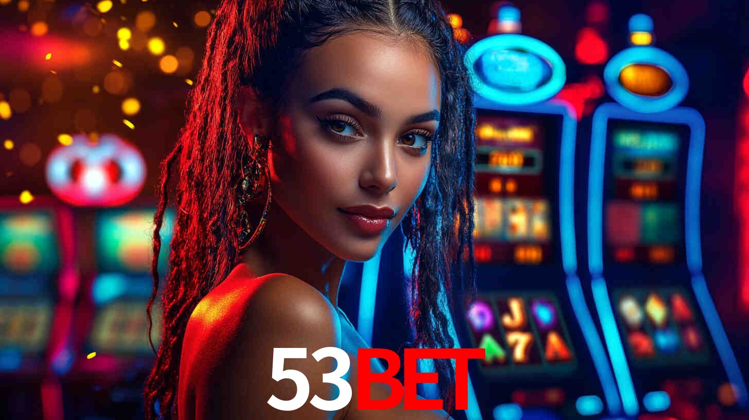 A Experiência Imersiva dos Cassinos Ao Vivo no 53bet