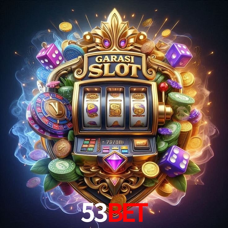 53bet Logo Verificado