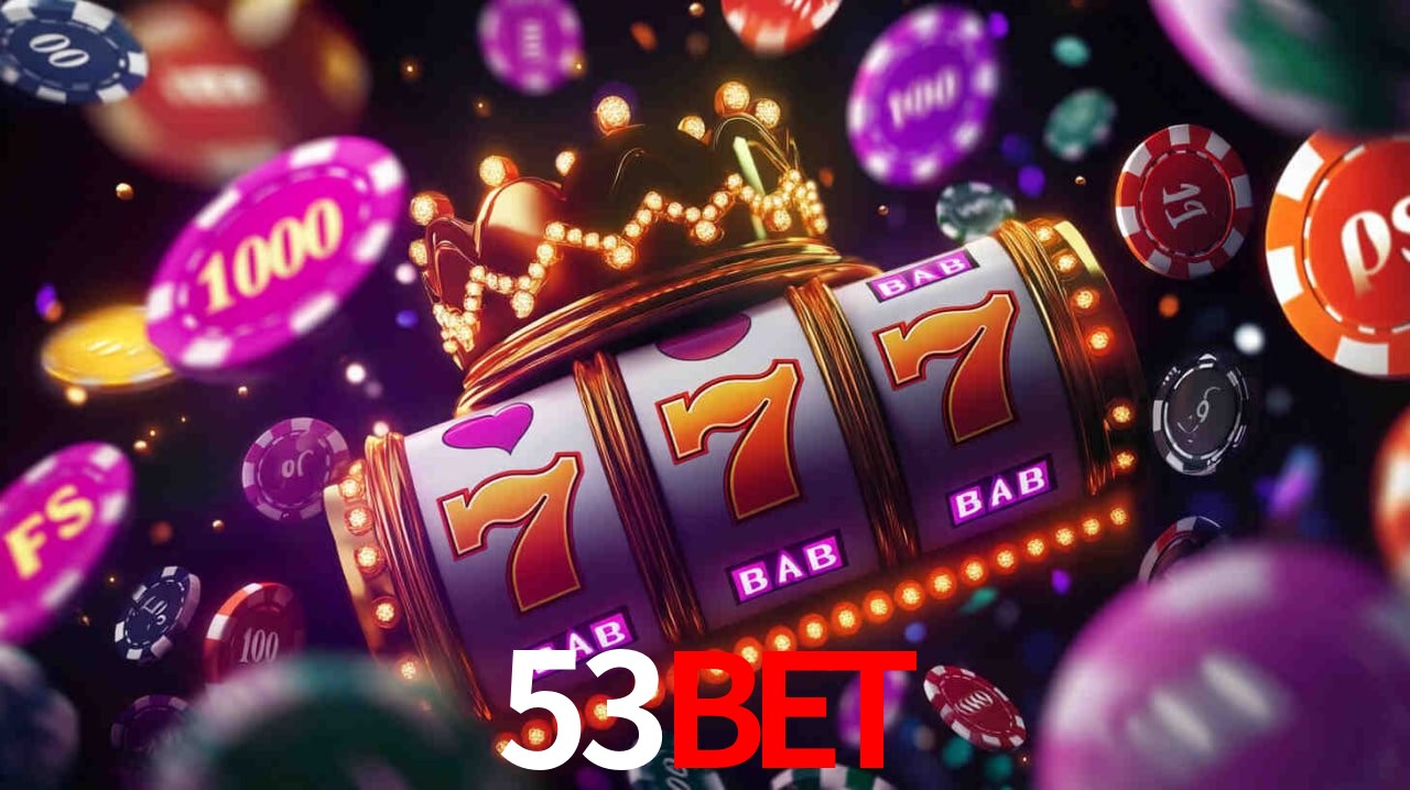 Game Providers 53bet