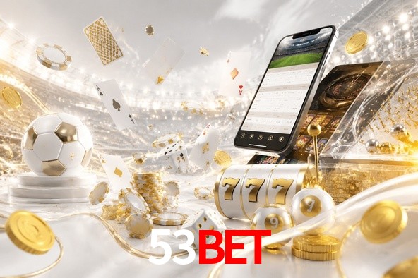Experiência VIP 53bet