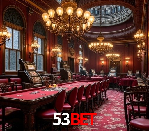 53bet Sistema Rápido