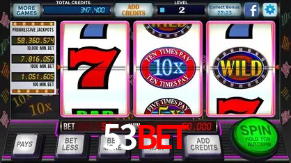 A Revolução dos Aplicativos de Jogos no 53bet