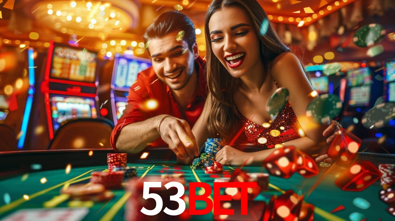 Ofertas Exclusivas 53bet